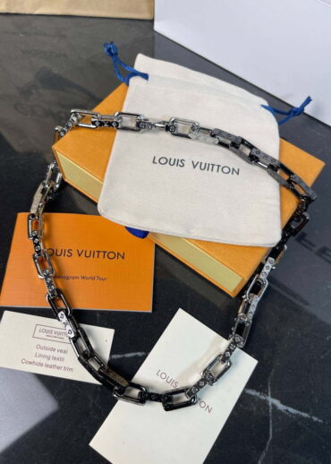 Колье Louis Vuitton
