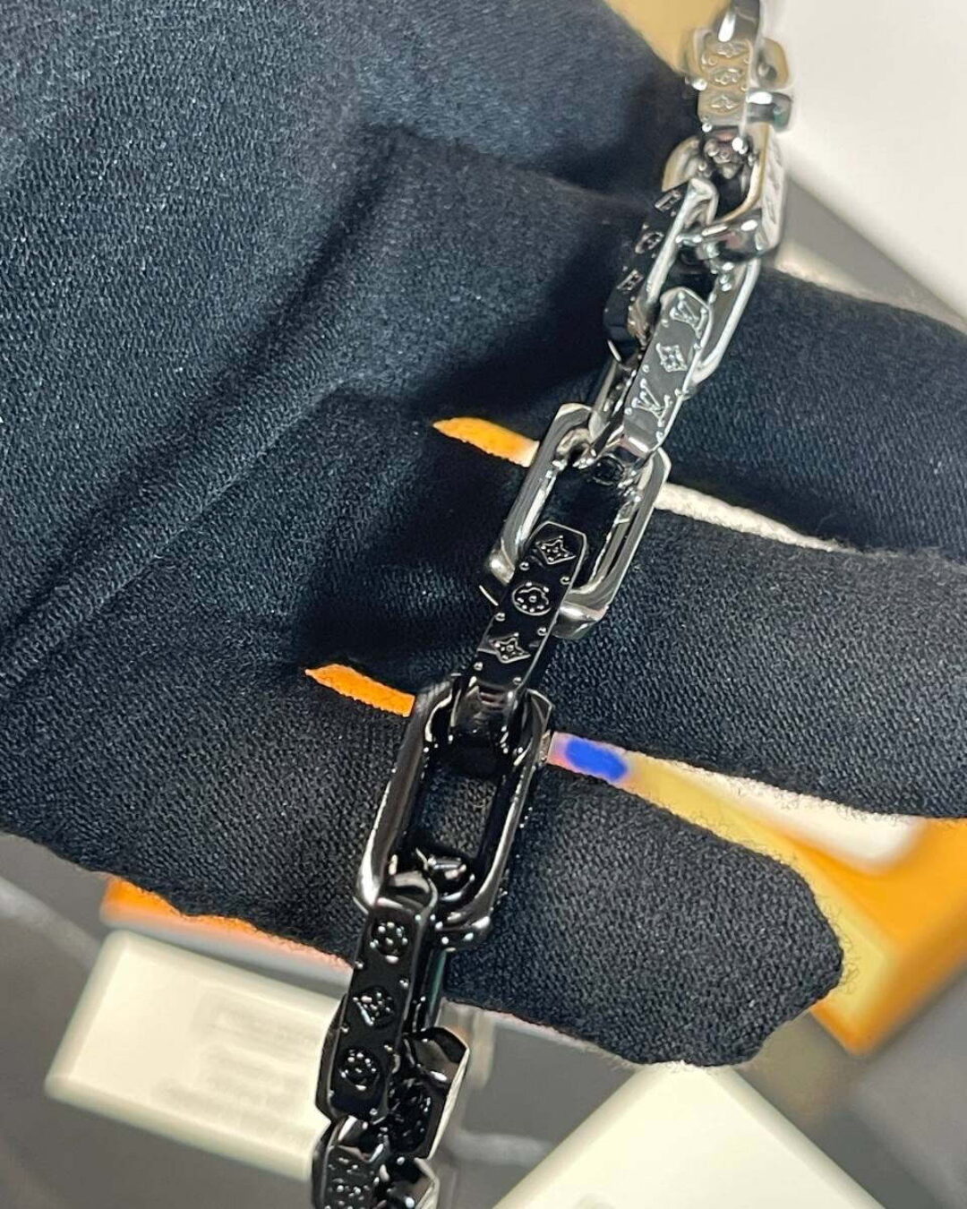 Колье Louis Vuitton — изображение 9