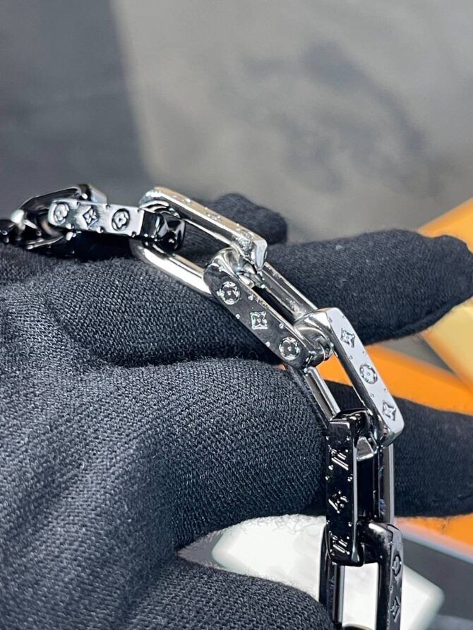 Браслет Louis Vuitton — изображение 5