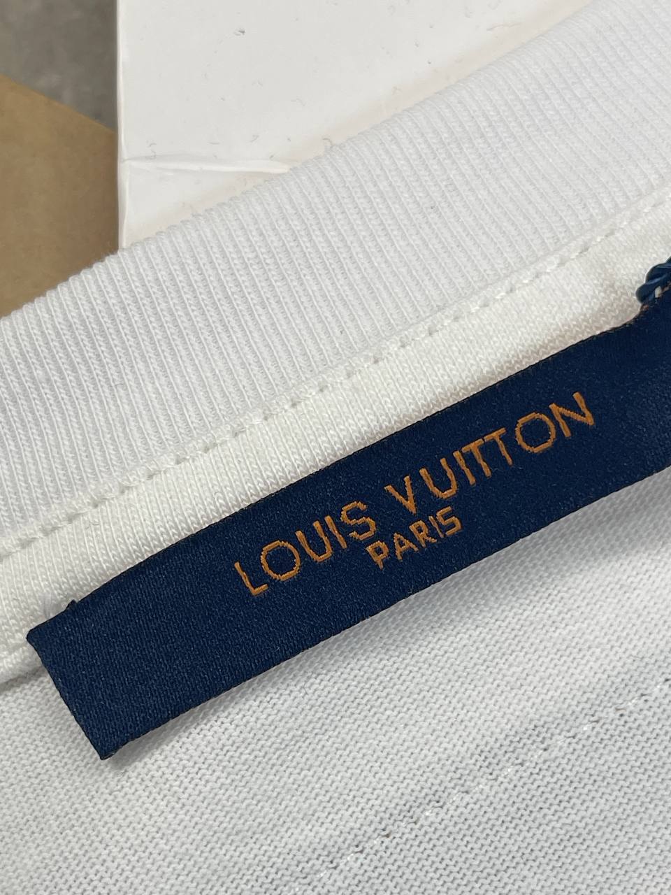 Футболка Louis Vuitton — фото 9