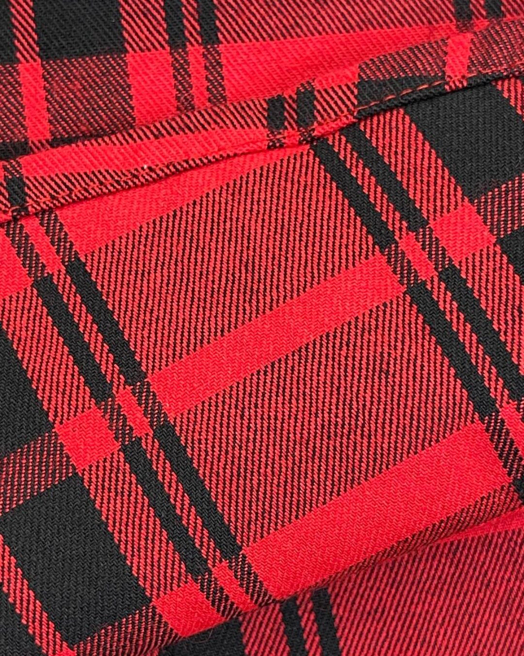 Рубашка Vetements — изображение 5