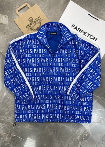 Куртка Balenciaga