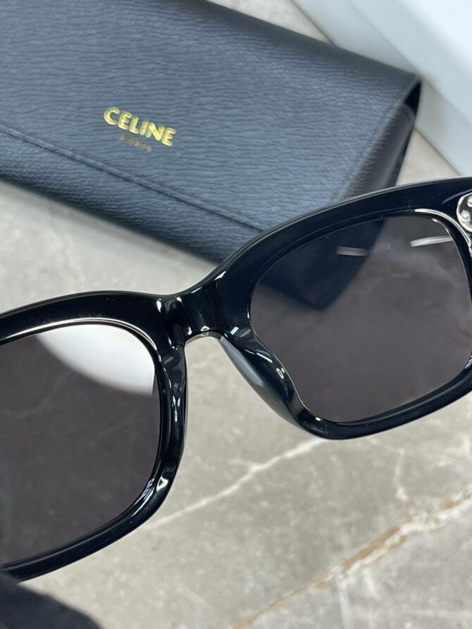 Очки Celine — изображение 9