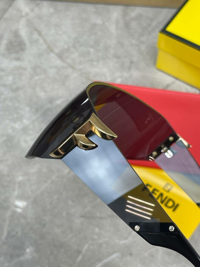 Очки Fendi — изображение 4