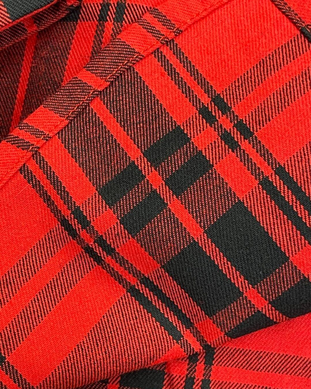 Рубашка Vetements — изображение 7