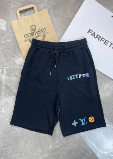 Шорты Louis Vuitton