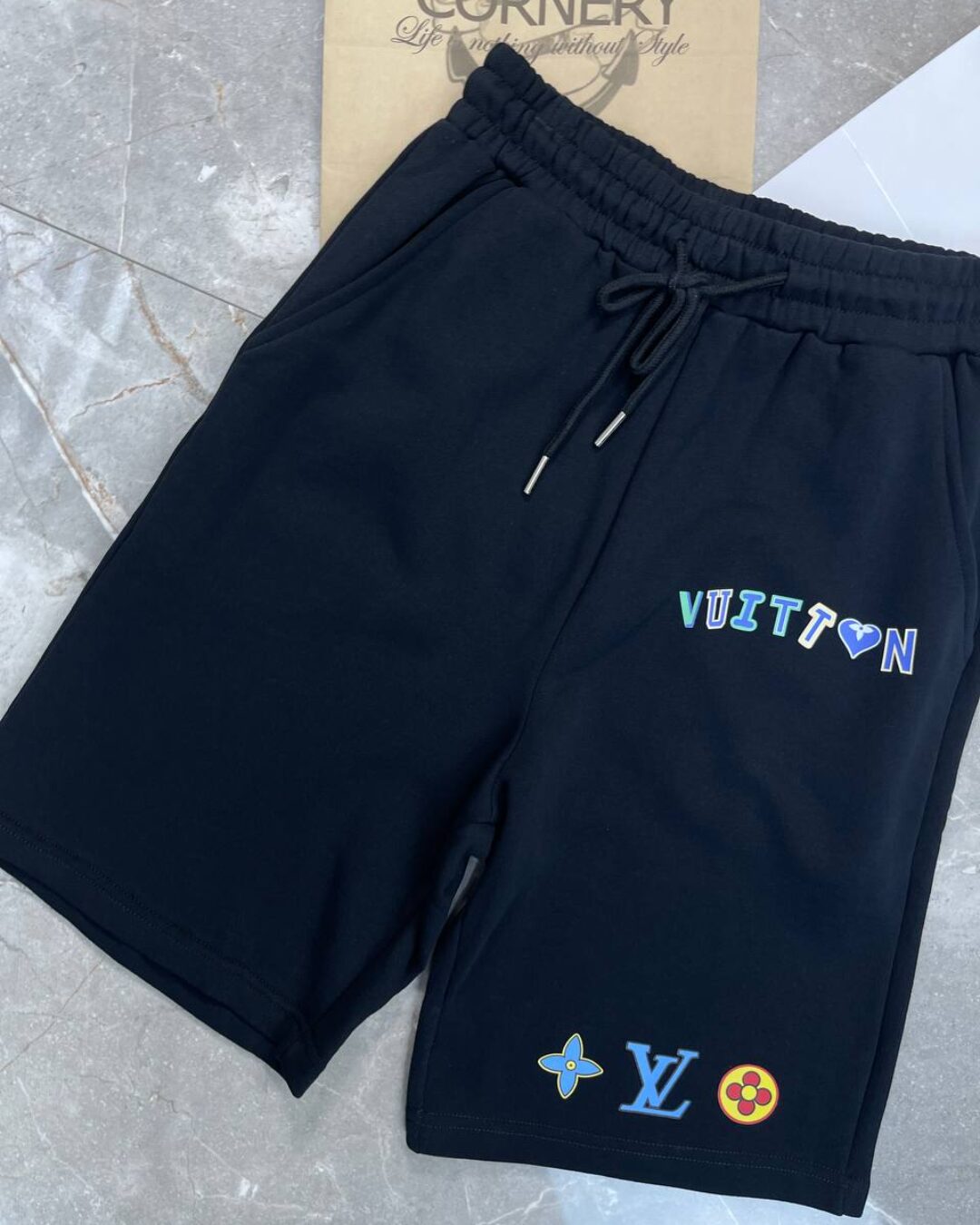 Шорты Louis Vuitton — изображение 4
