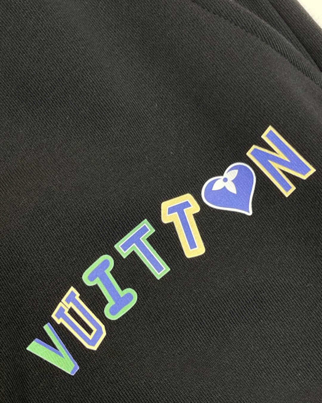 Шорты Louis Vuitton — изображение 6