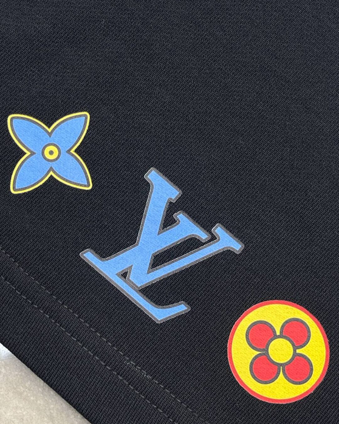 Шорты Louis Vuitton — изображение 7