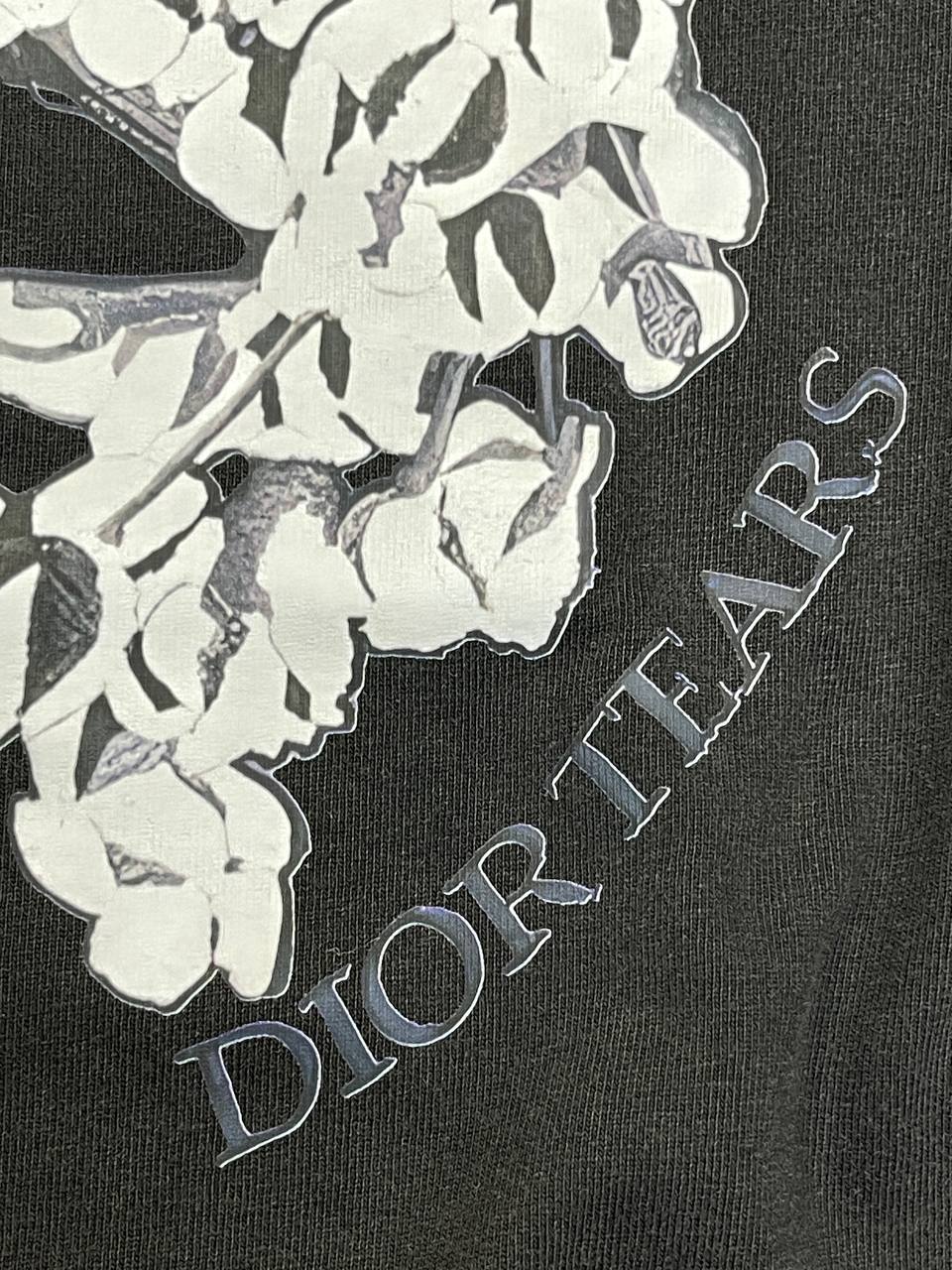 Футболка Dior — фото 8