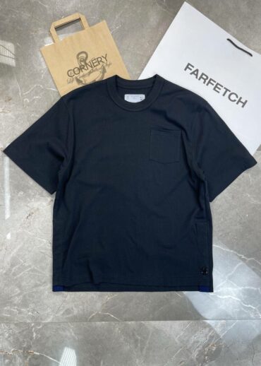 Футболка Sacai