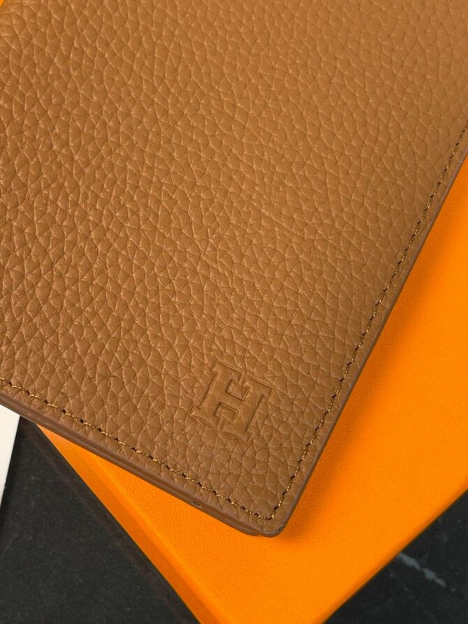 Обложка для паспорта Hermes — изображение 3