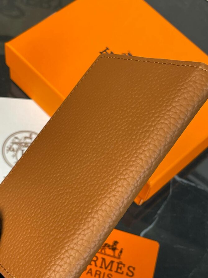 Обложка для паспорта Hermes — изображение 7