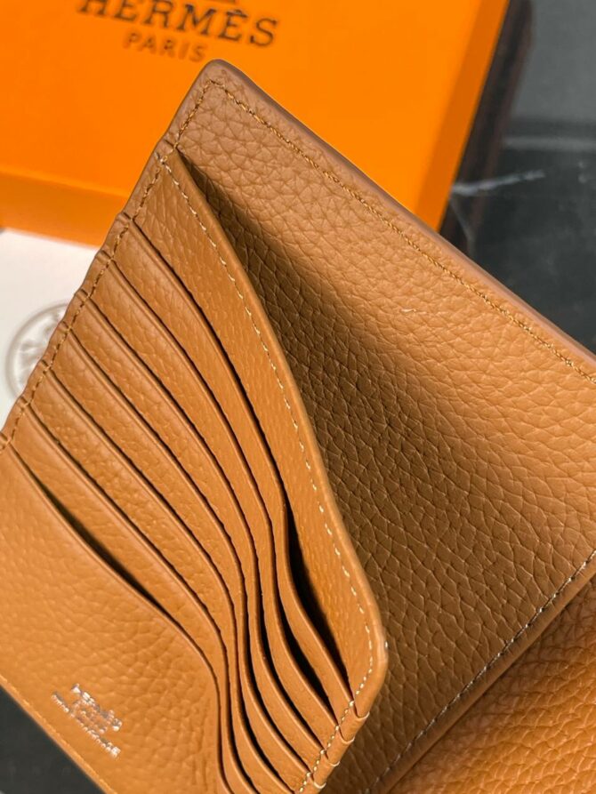 Обложка для паспорта Hermes — изображение 8