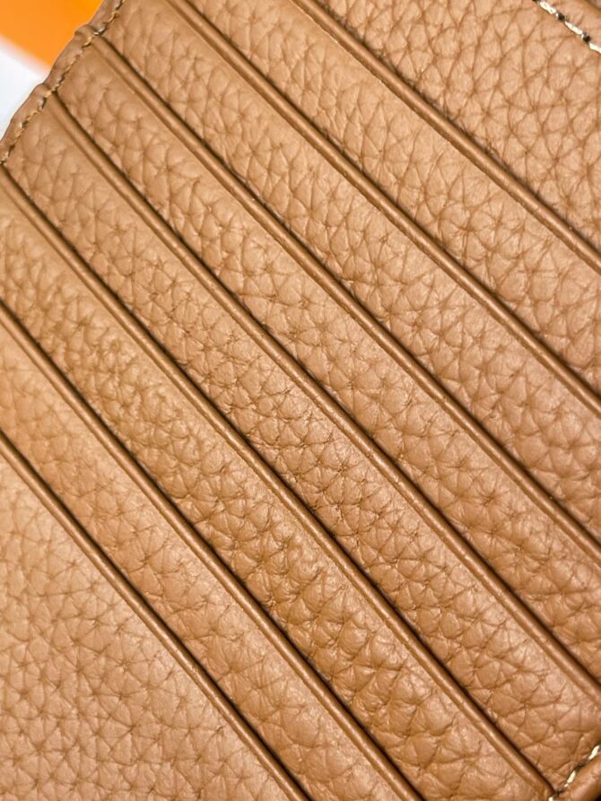 Обложка для паспорта Hermes — изображение 9