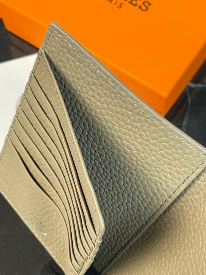 Обложка для паспорта Hermes — изображение 9