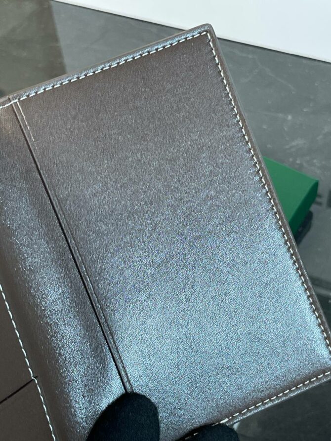 Обложка для паспорта Goyard — изображение 5