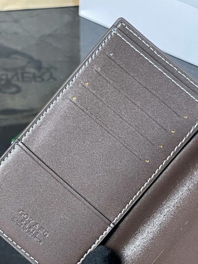 Обложка для паспорта Goyard — изображение 7