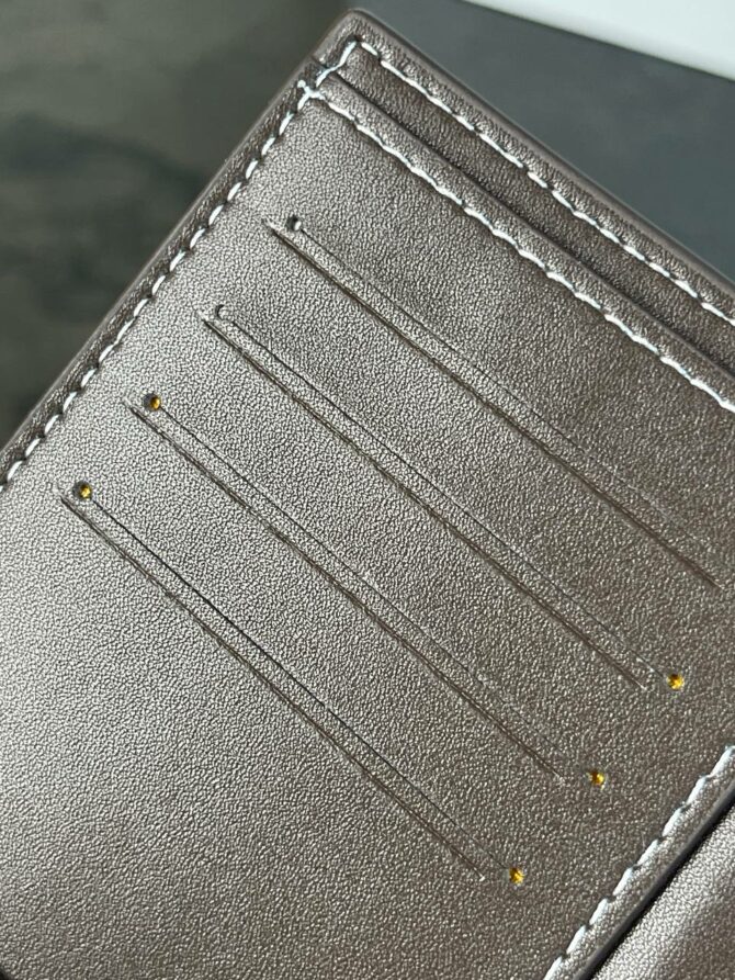 Обложка для паспорта Goyard — изображение 9