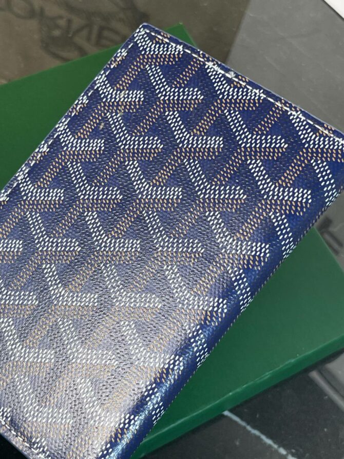 Обложка для паспорта Goyard — изображение 5