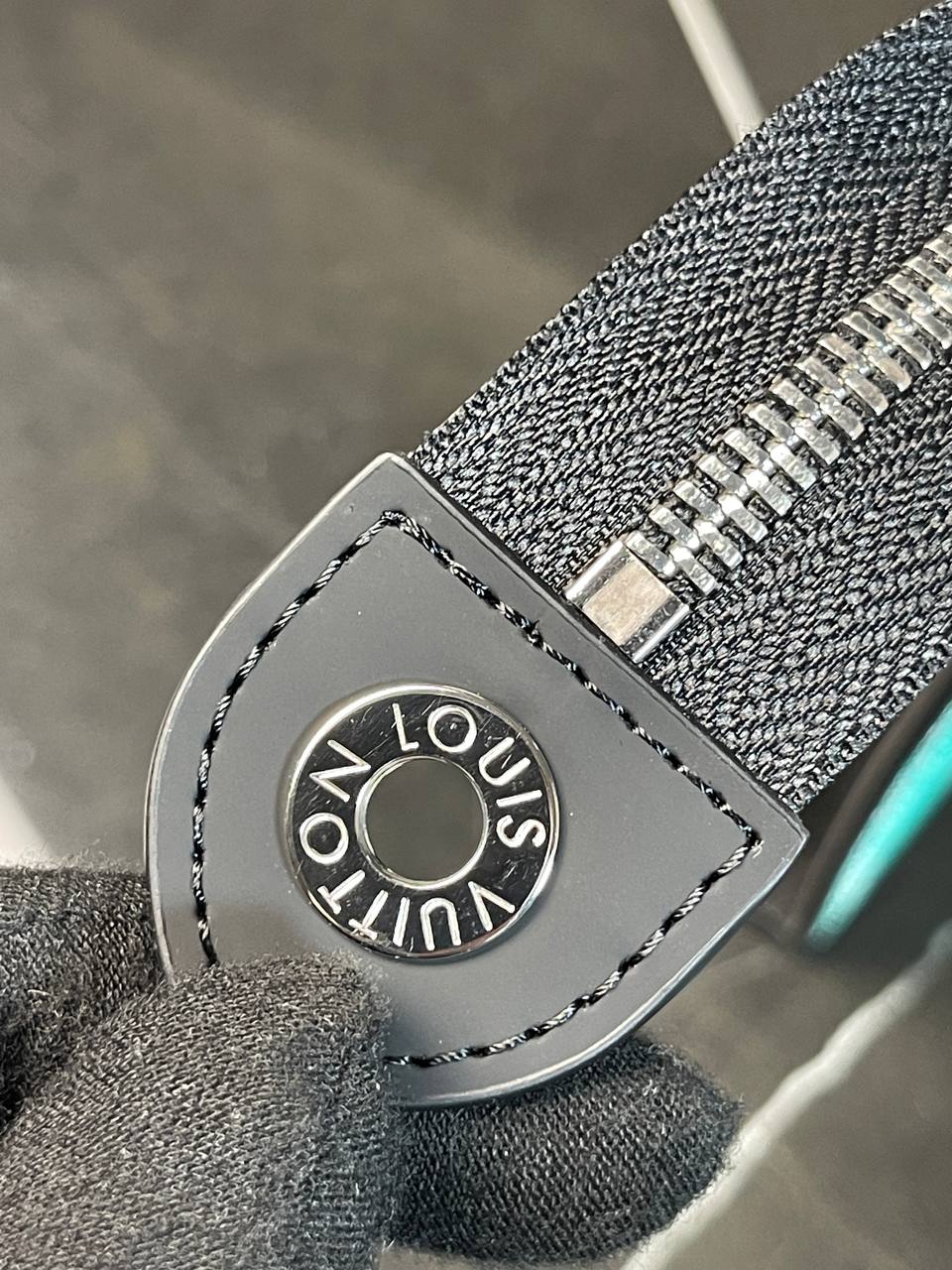 Сумка Louis Vuitton — фото 4