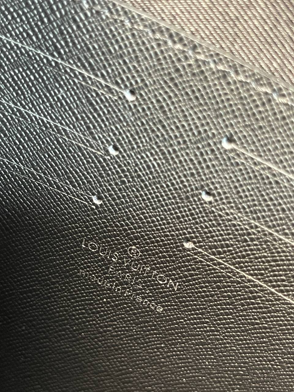 Сумка Louis Vuitton — фото 7