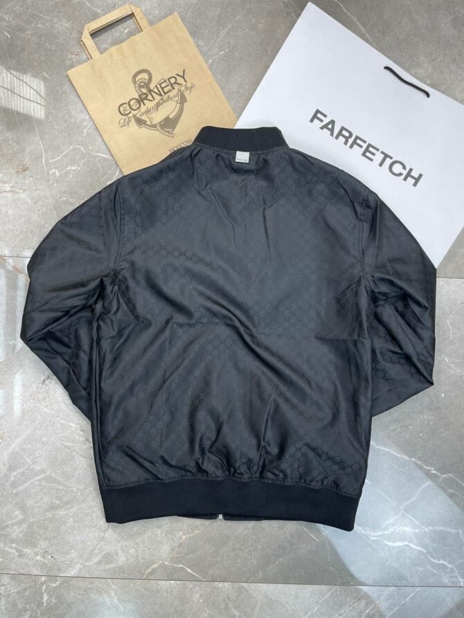 Бомбер Gucci — изображение 4