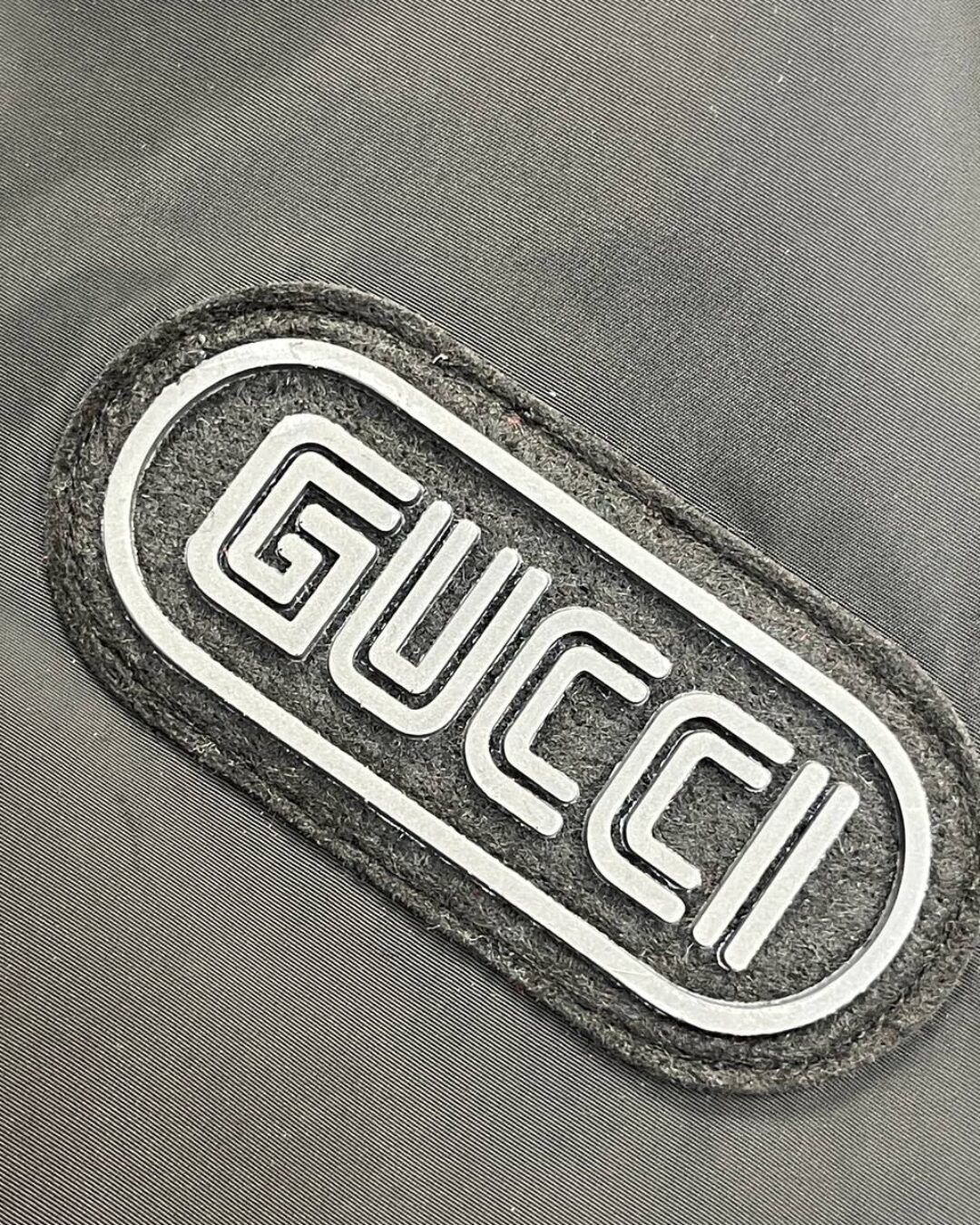 Бомбер Gucci — изображение 5