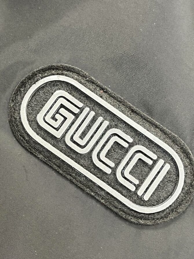 Бомбер Gucci — изображение 5