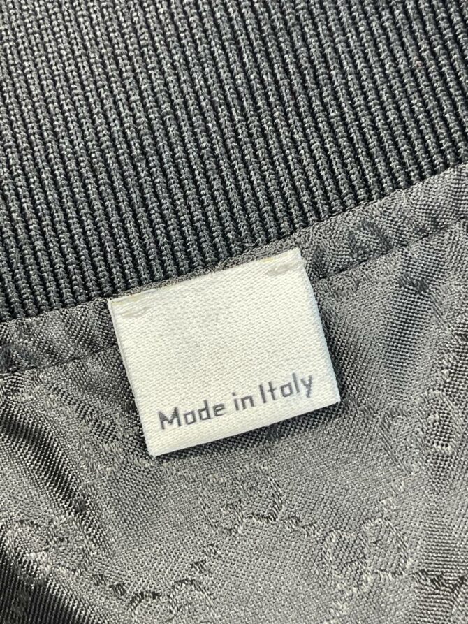 Бомбер Gucci — изображение 7