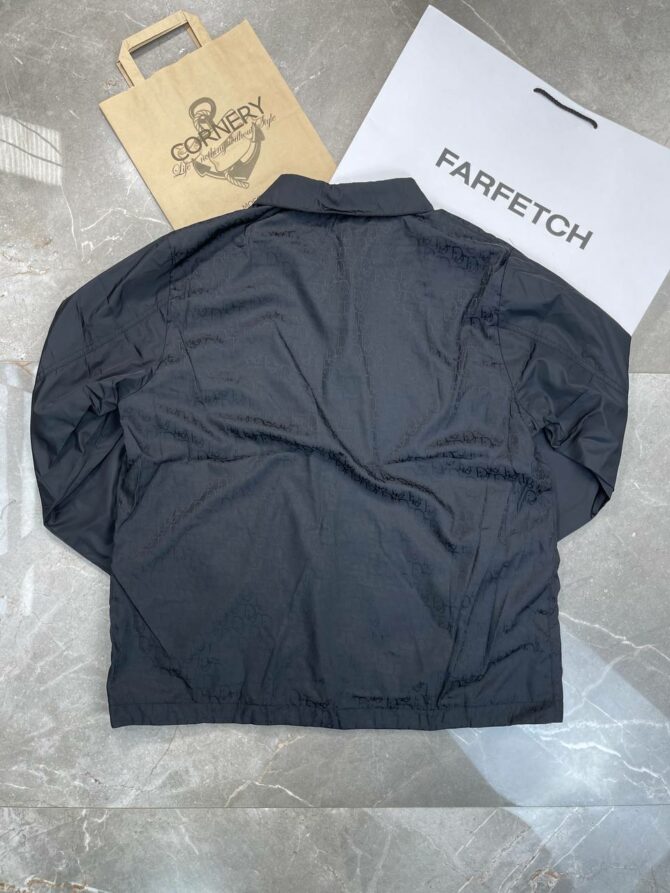 Куртка Dior — изображение 2