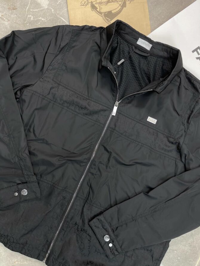 Куртка Dior — изображение 3