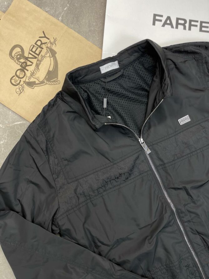 Куртка Dior — изображение 4