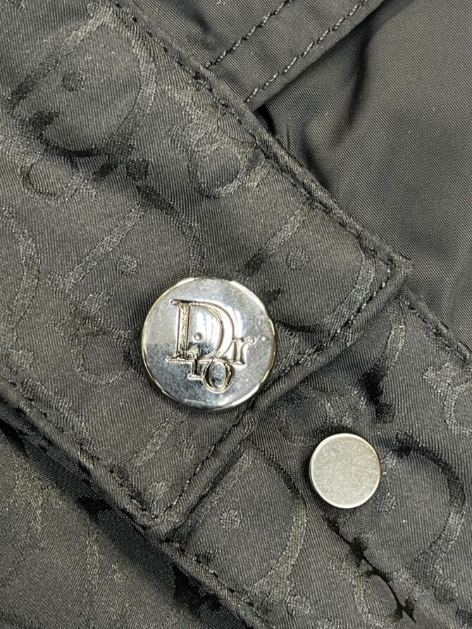 Куртка Dior — изображение 5