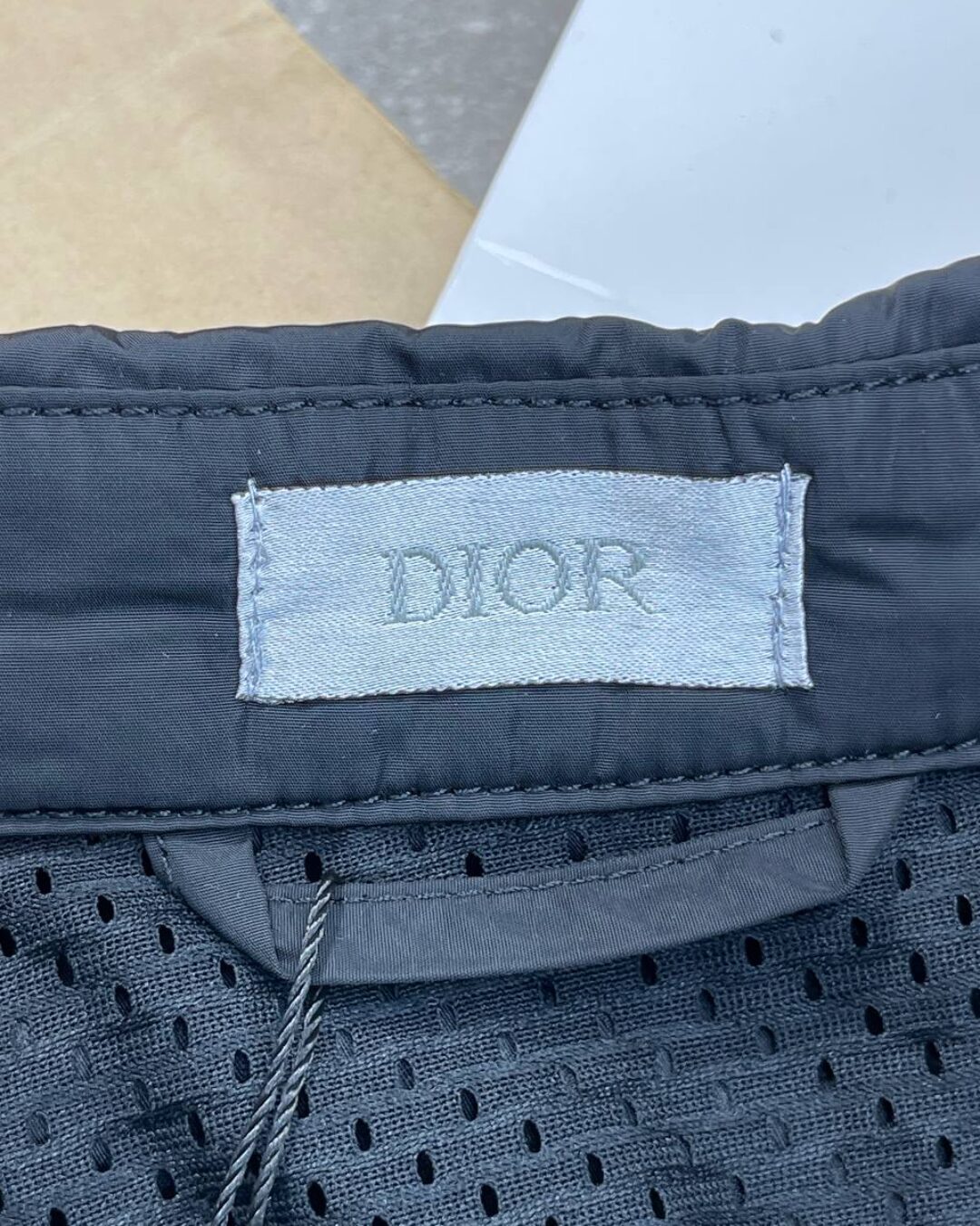 Куртка Dior — изображение 6