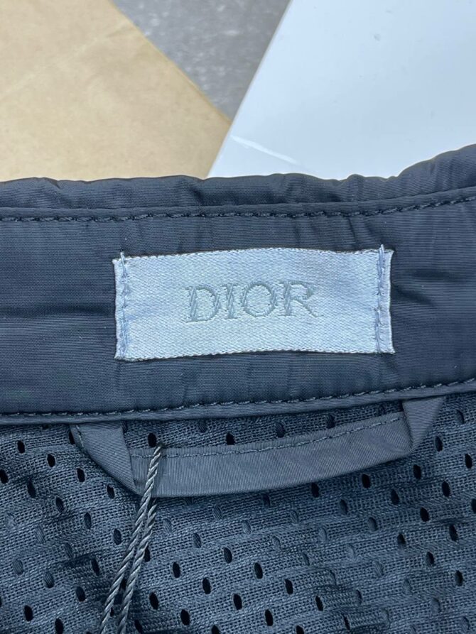 Куртка Dior — изображение 6
