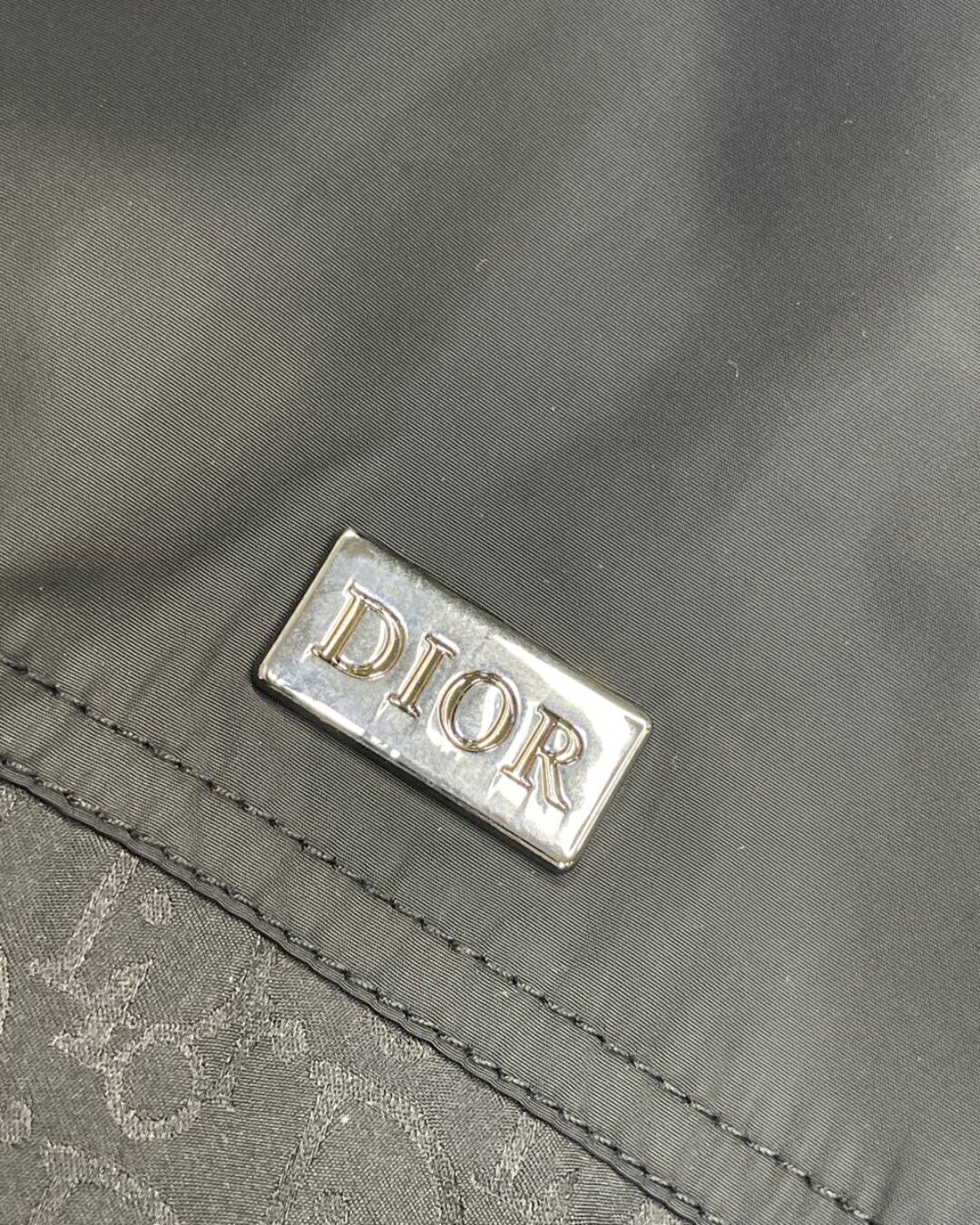 Куртка Dior — изображение 7