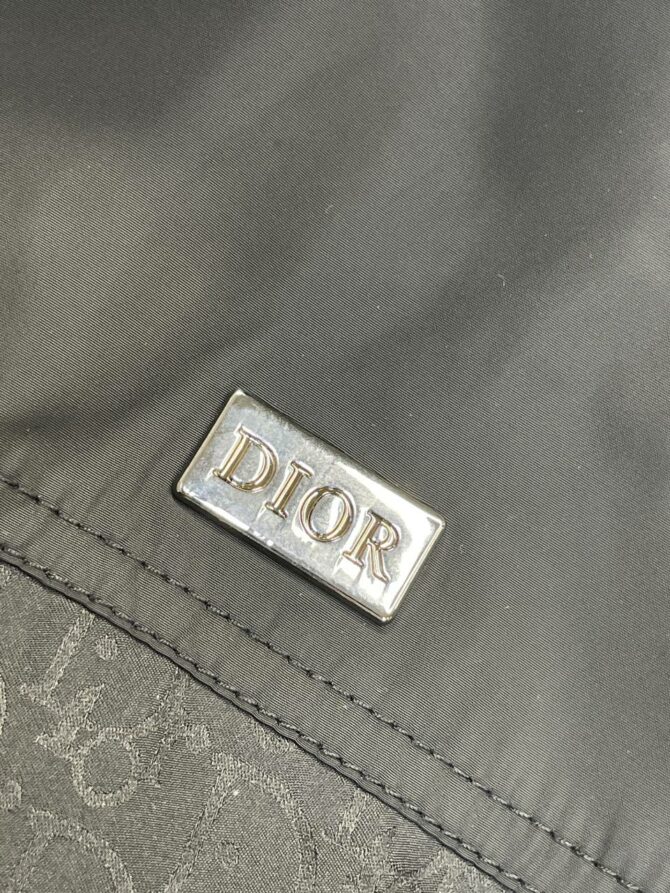 Куртка Dior — изображение 7
