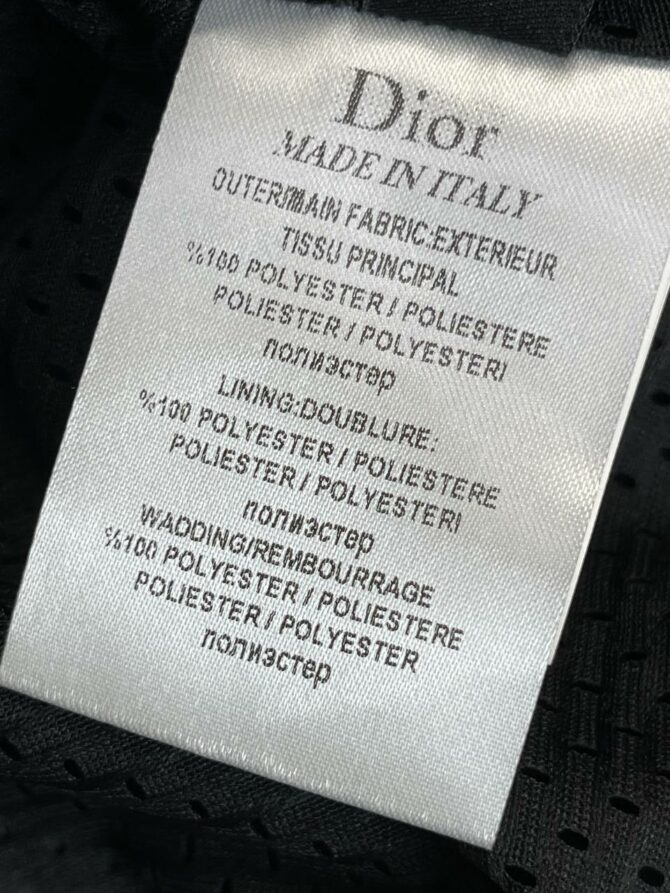 Куртка Dior — изображение 8
