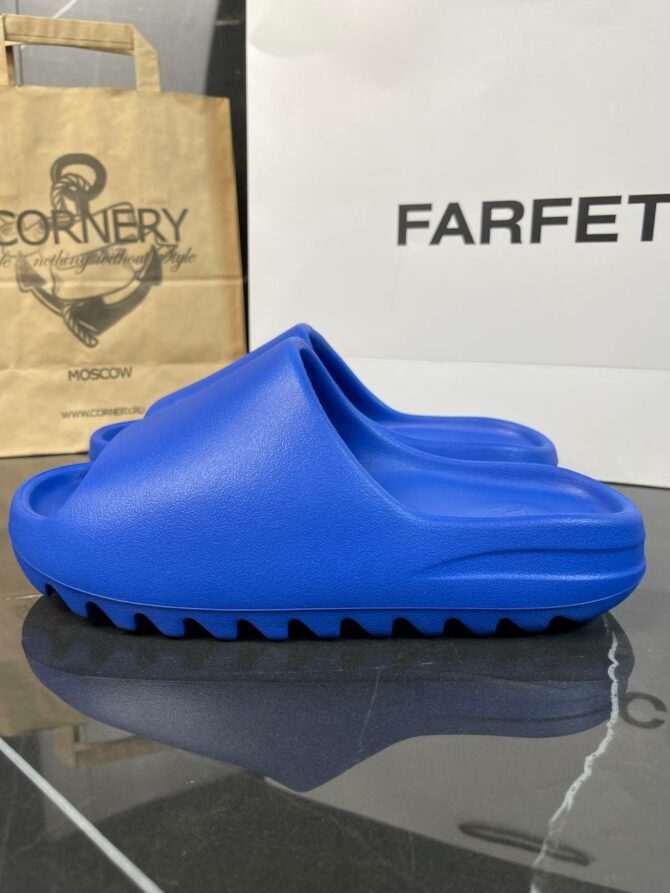 Yeezy Slide Azure — изображение 2