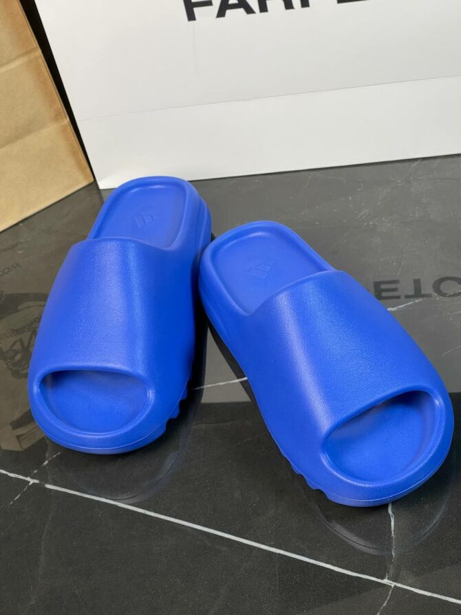 Yeezy Slide Azure — изображение 3