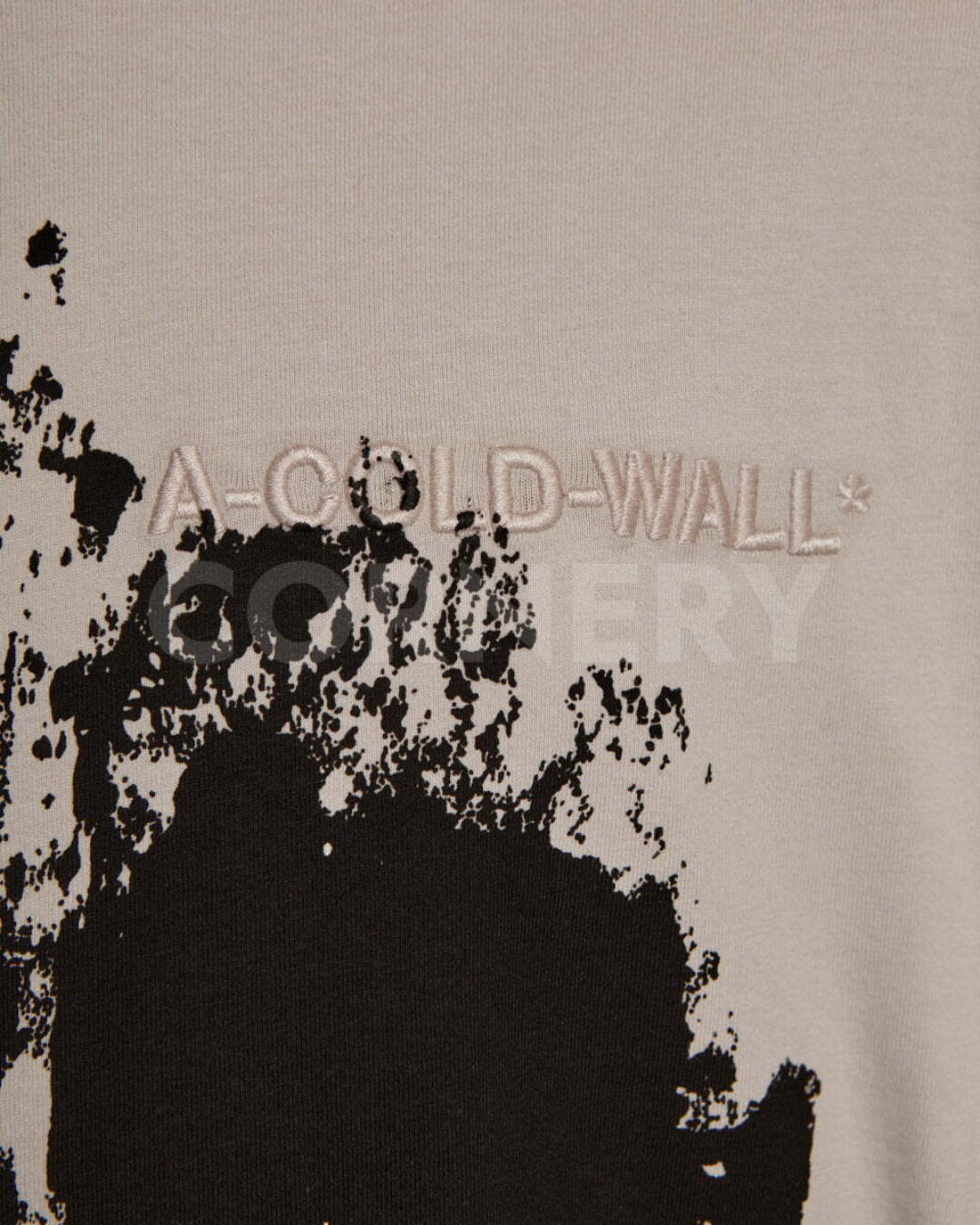Футболка A Cold Wall — изображение 10