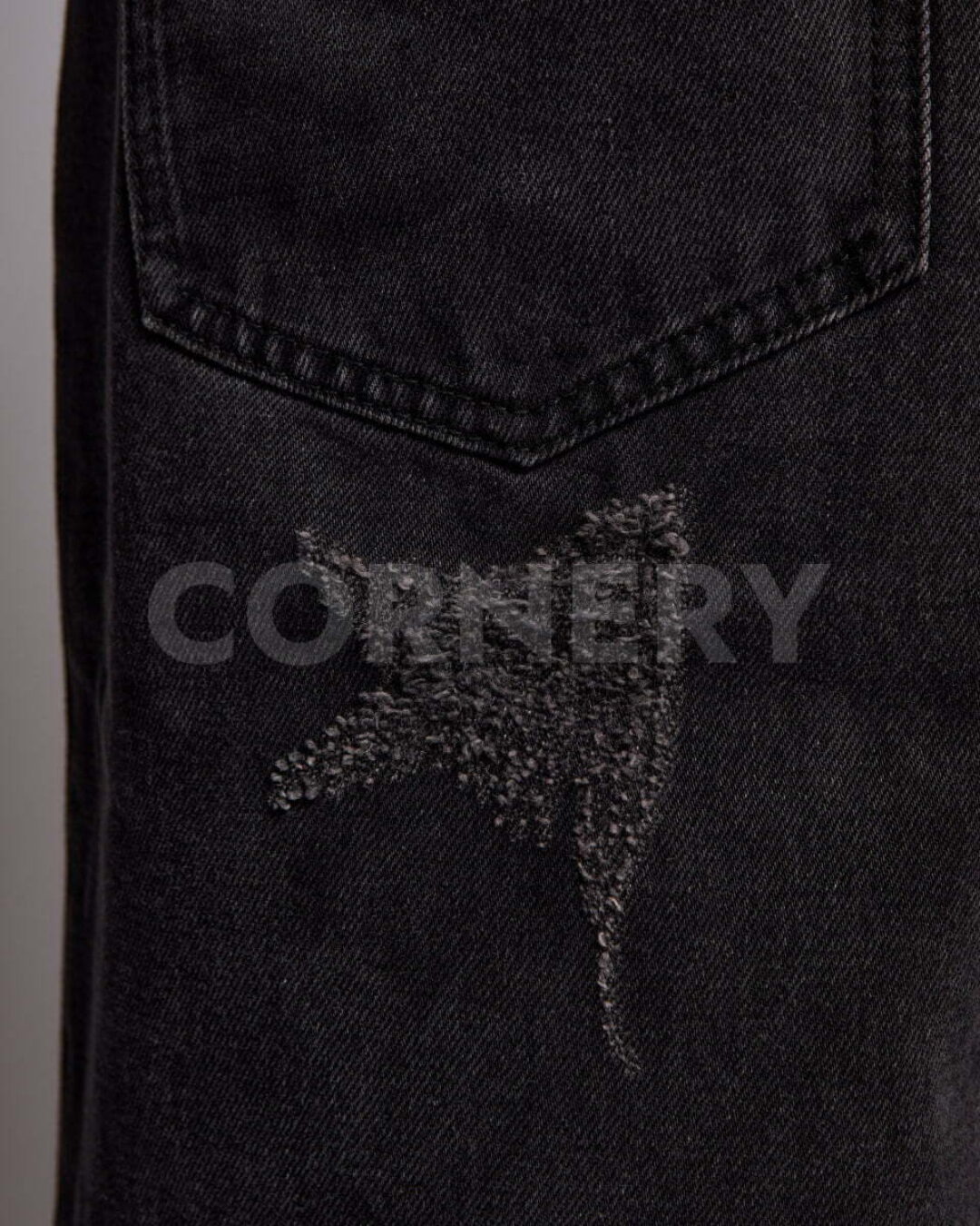 Джинсы Balenciaga — изображение 8