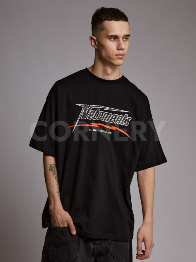 Футболка Vetements — изображение 3