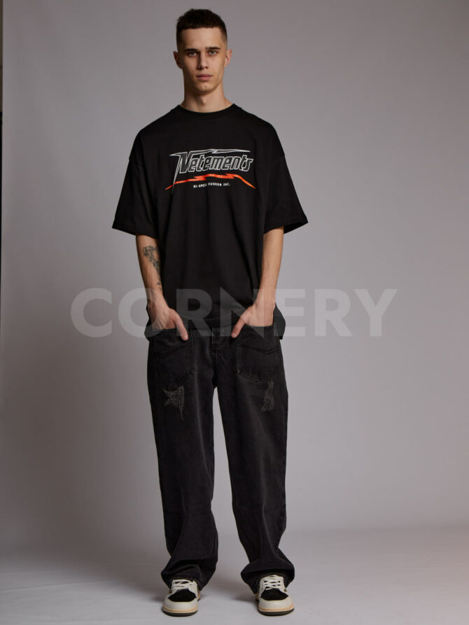 Футболка Vetements — изображение 6