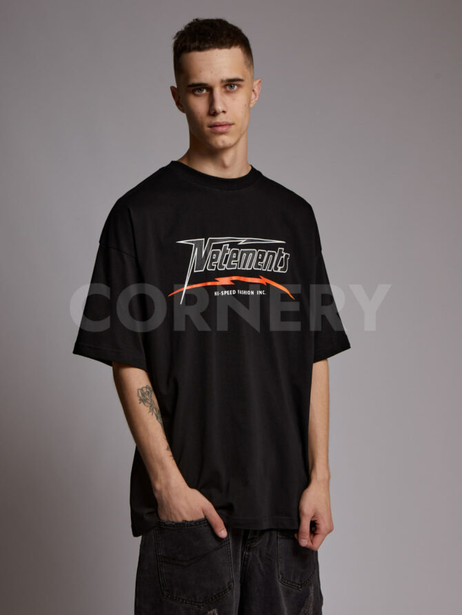 Футболка Vetements — изображение 4