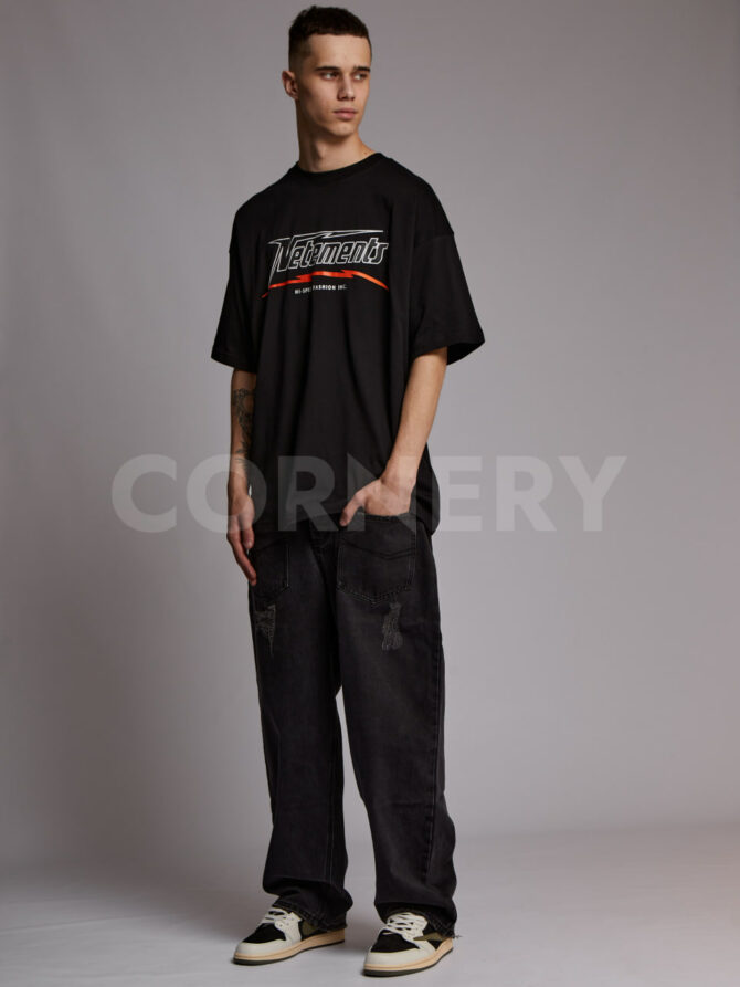 Футболка Vetements — изображение 5
