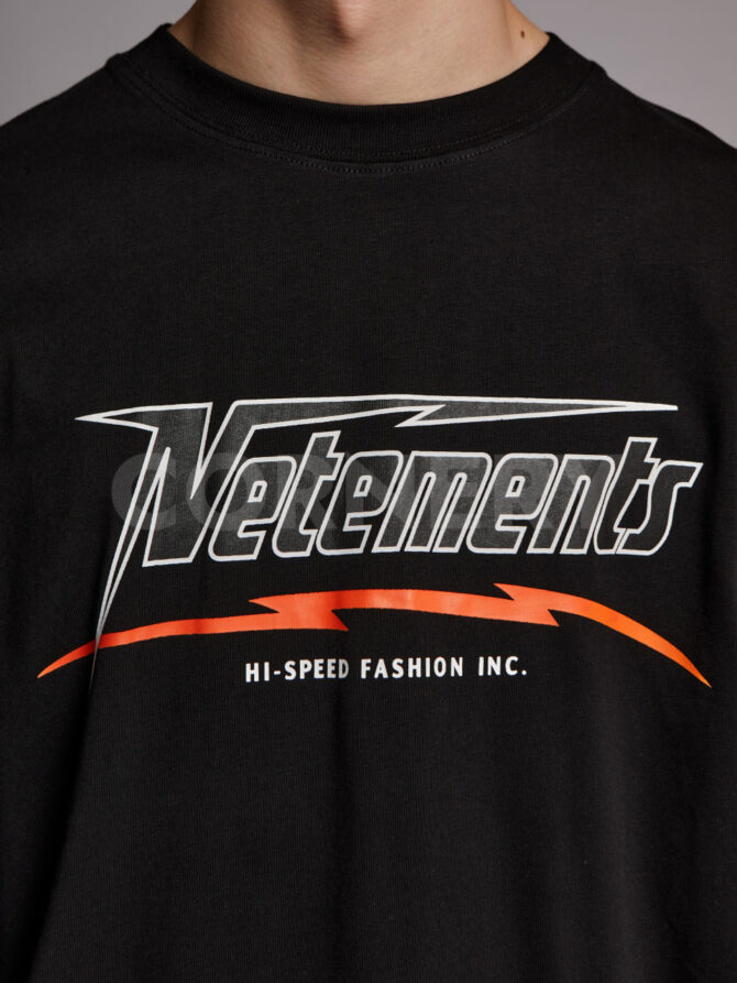 Футболка Vetements — изображение 8