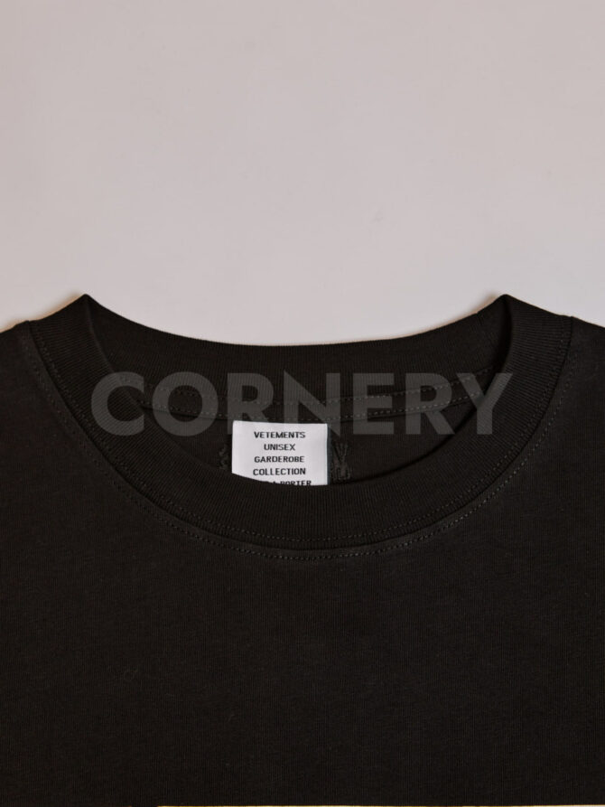 Футболка Vetements — изображение 10