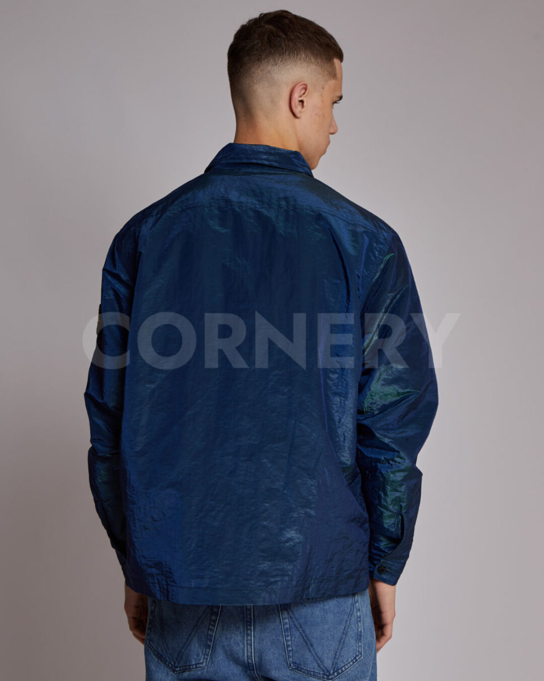 Ветровка Stone Island — изображение 2